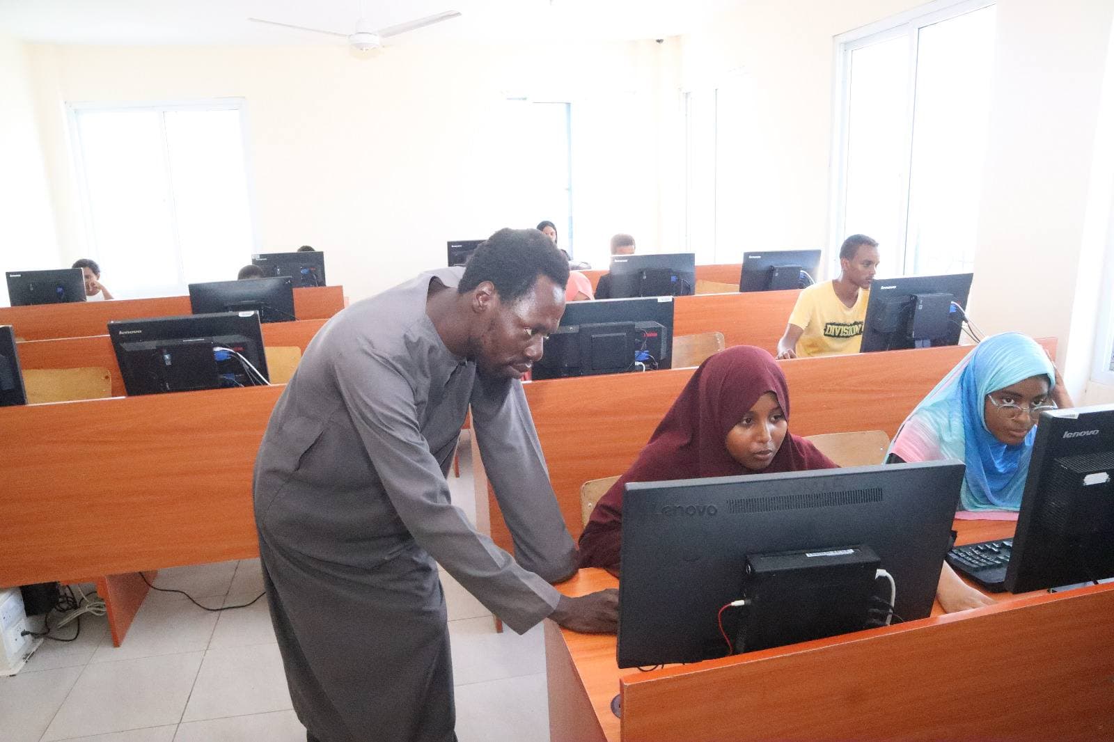 Curriculum - Abu Rayyan Academy